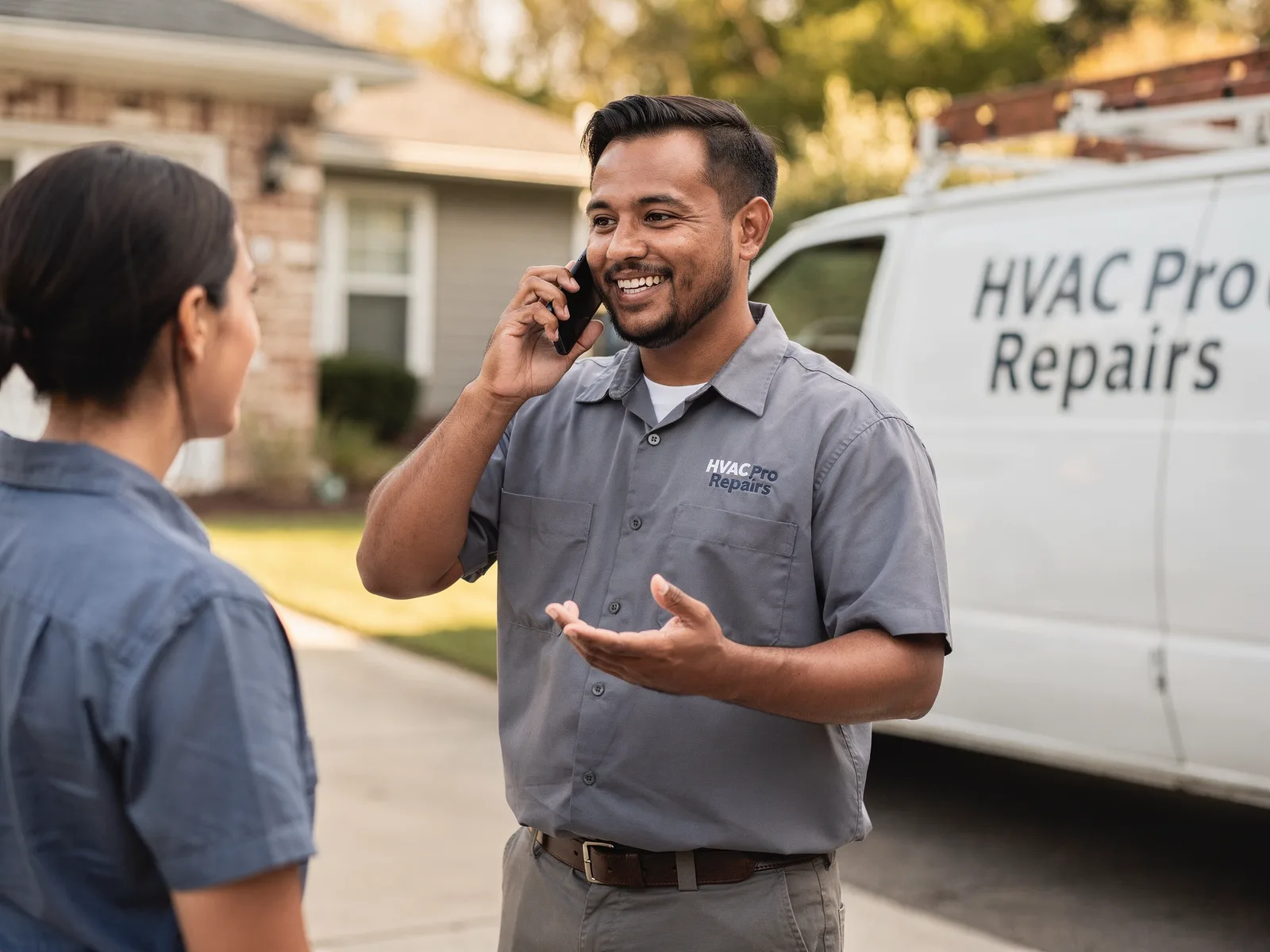 Heat Pump Repair Gwynedd Valley, PA FAQs